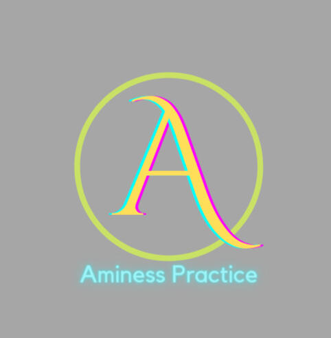 Aminess Practice LLC - Holiday Clarity Offer Aminess Practice LLC logo - Holiday Clarity Offer