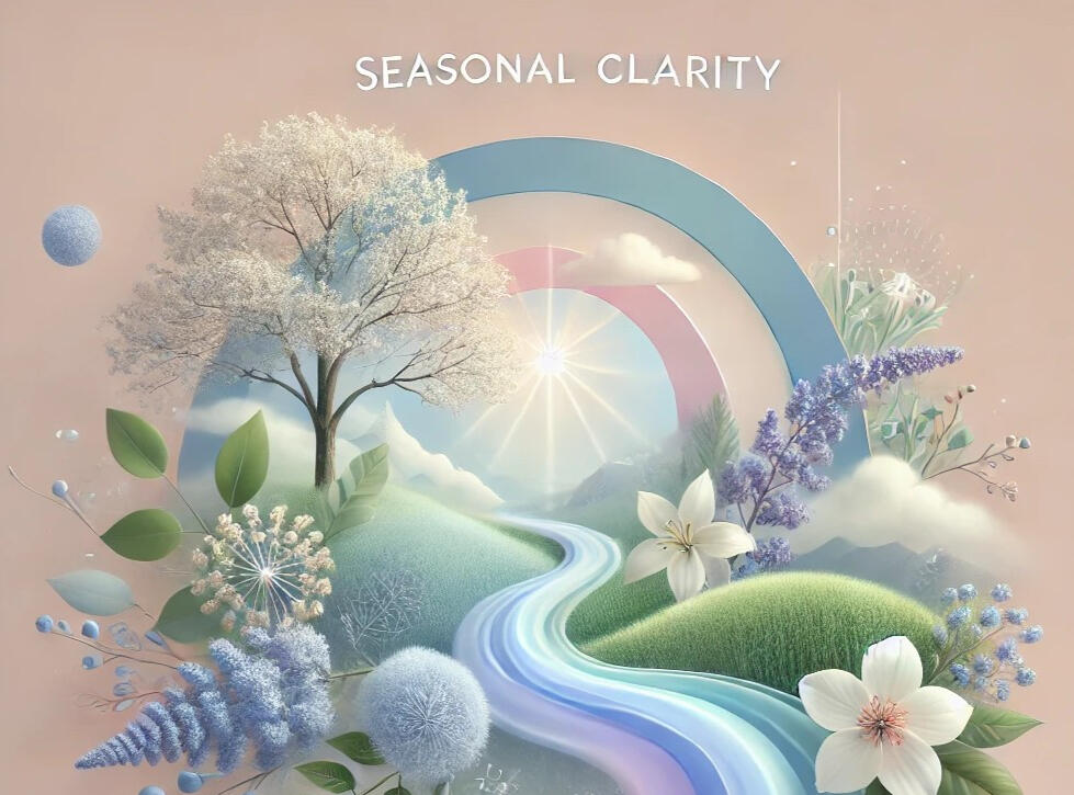 Aminess Practice LLC - Seasonal Clarity Offer